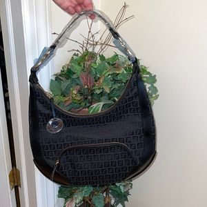 Authentic Fendi bag